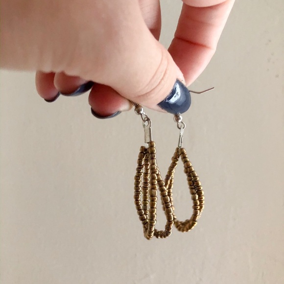 Earrings - Picture 2 of 2